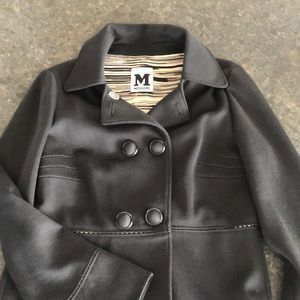 MISSONI knit blazer/jacket